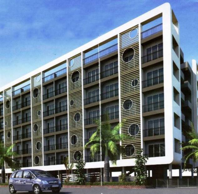 palace-residency Images for Elevation of Sona Sona Palace Residency