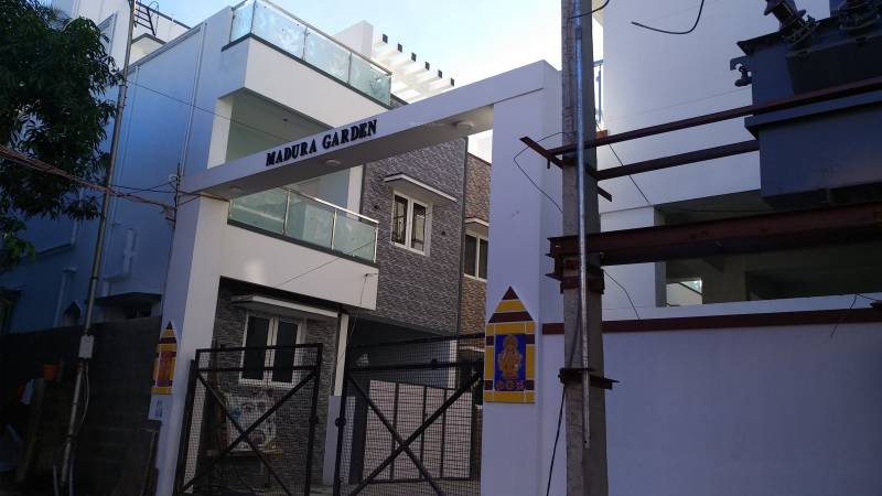  madura-garden Images for Project