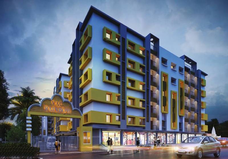 Images for Elevation of Vac Rainbow