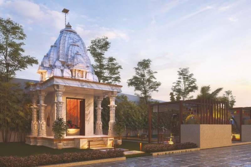 Images for Amenities of Shree Sonigara Signature Park G And H Building