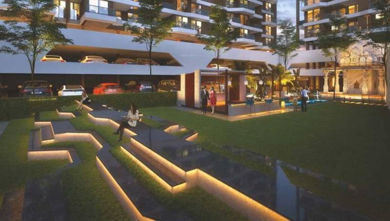 Images for Amenities of Shree Sonigara Signature Park G And H Building