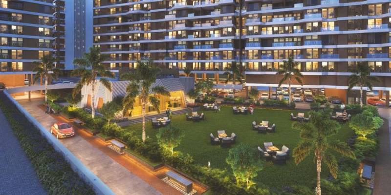 Images for Amenities of Shree Sonigara Signature Park G And H Building