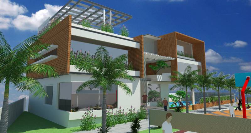 Images for Amenities of Gravity Nakshatra