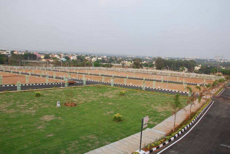 Images for Elevation of Nirman Nuthan Residential Layout Part 2