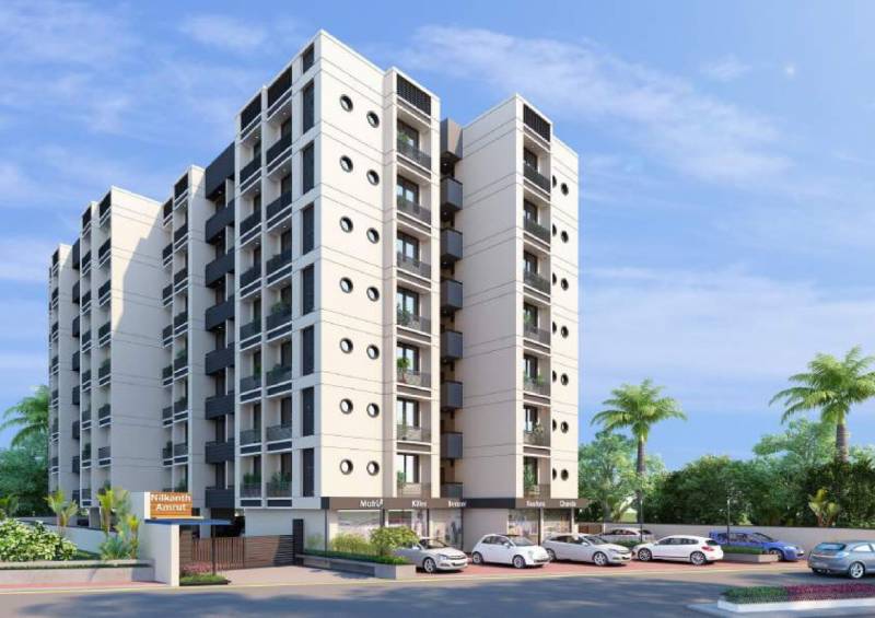 Images for Elevation of Nilkanth Amrut