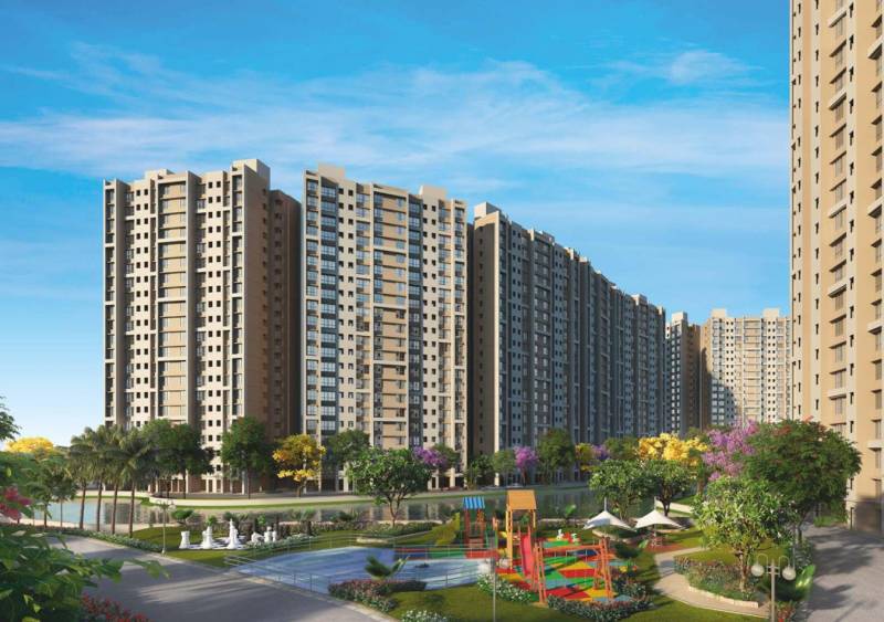 Images for Elevation of Poddar Wondercity Phase VI