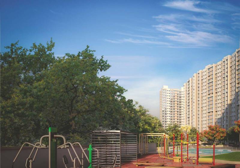 Images for Amenities of Poddar Wondercity Phase IV