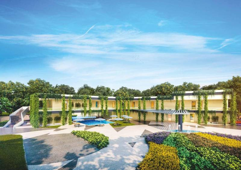 Images for Amenities of Poddar Wondercity Phase IV