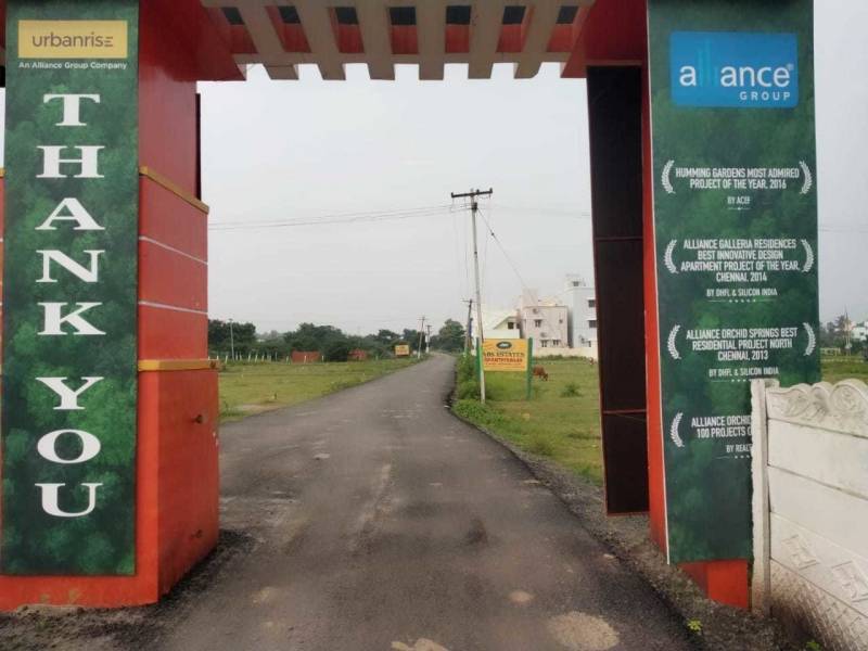 Images for Main Other of ABS Venkat Avenue