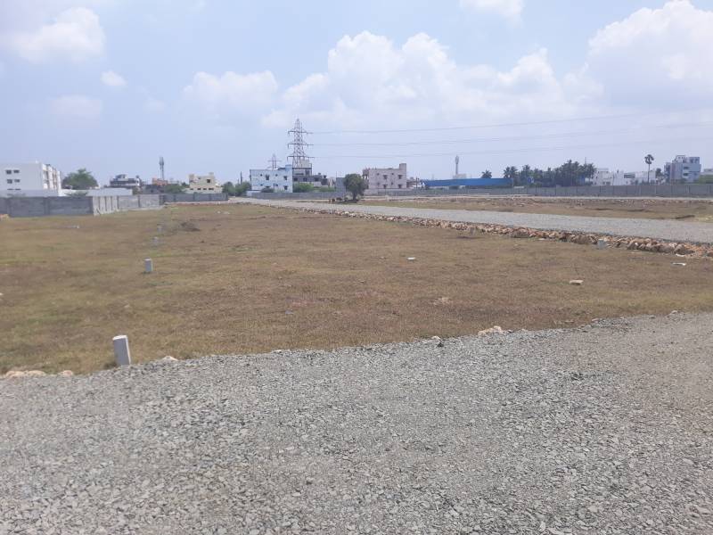 Images for Elevation of ABS Mahismathi