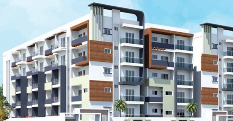 Images for Elevation of 5 Elements GR Lotus