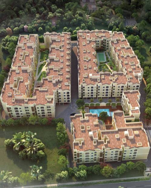  castle Images for Elevation of Casagrand Castle
