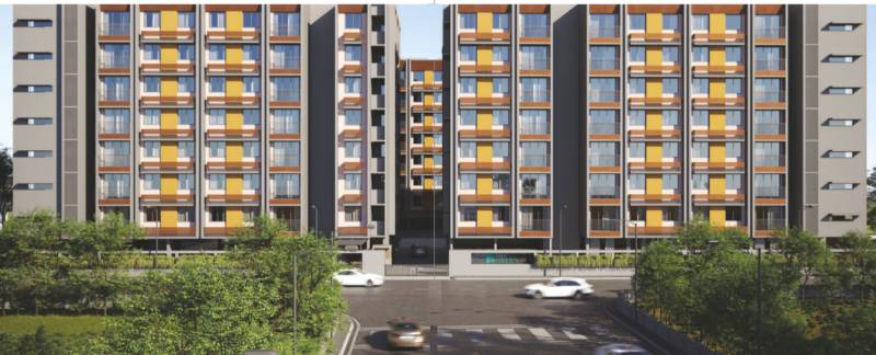 Images for Elevation of Sneh Pushkar Green