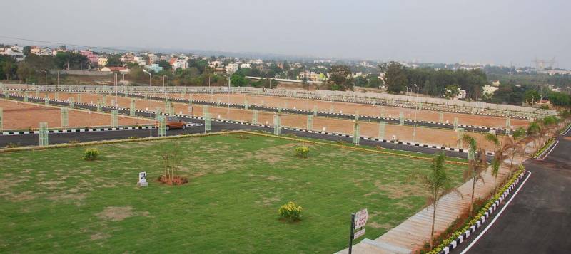 Images for Elevation of Nirman Nuthan Residential Layout