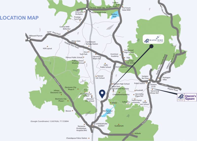  42-markone Images for locationPlan