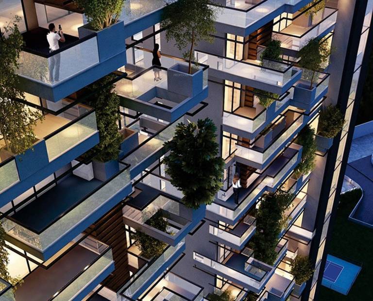 Images for Elevation of One Oak ONE OAK ATMOS