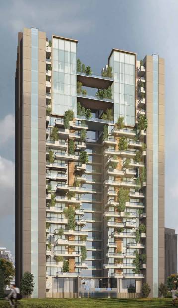 Images for Elevation of One Oak ONE OAK ATMOS