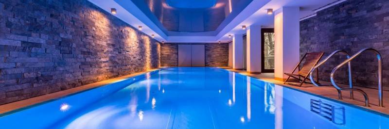 Images for Amenities of One Oak ONE OAK ATMOS