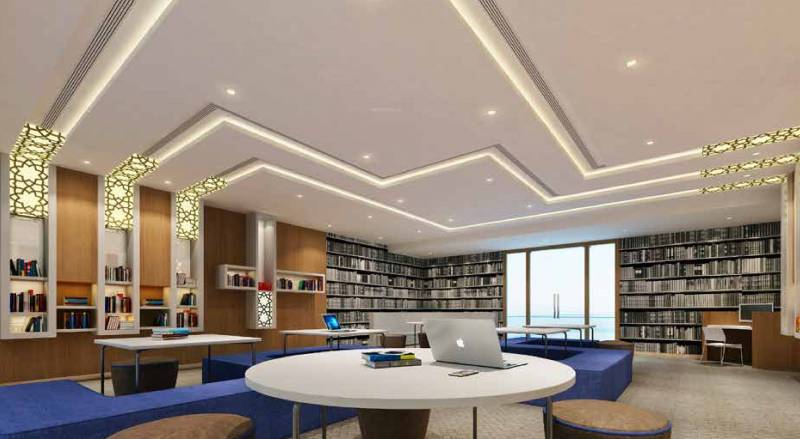 Images for Amenities of Regency Anantam Phase II