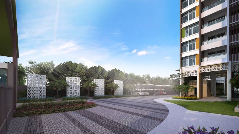  templetree Images for amenities