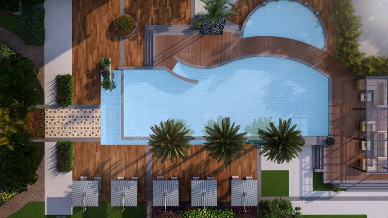  templetree Images for amenities