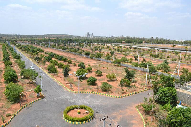 Images for Elevation of SJ Green Meadows