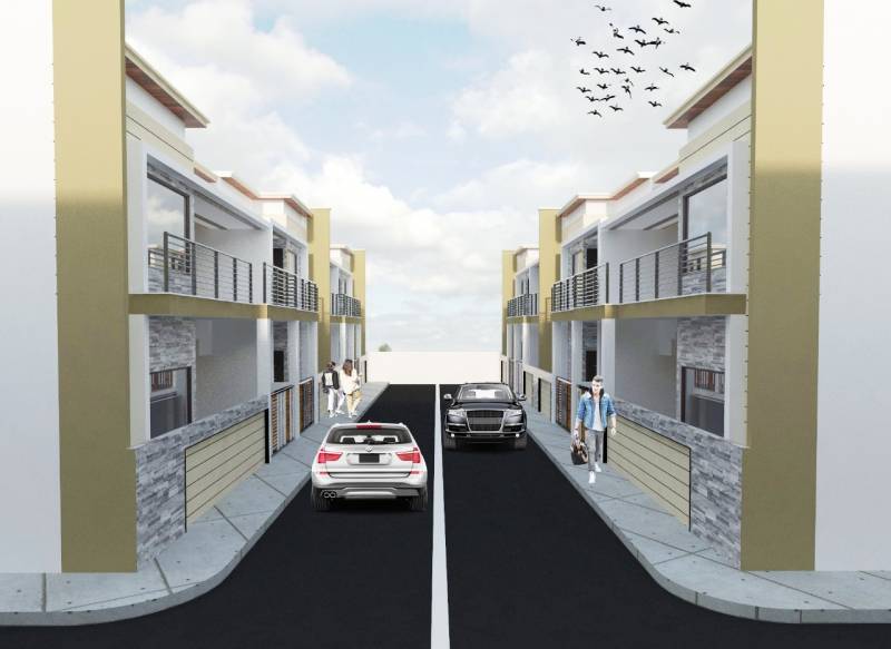 Images for Amenities of Grah Enclave Phase 3