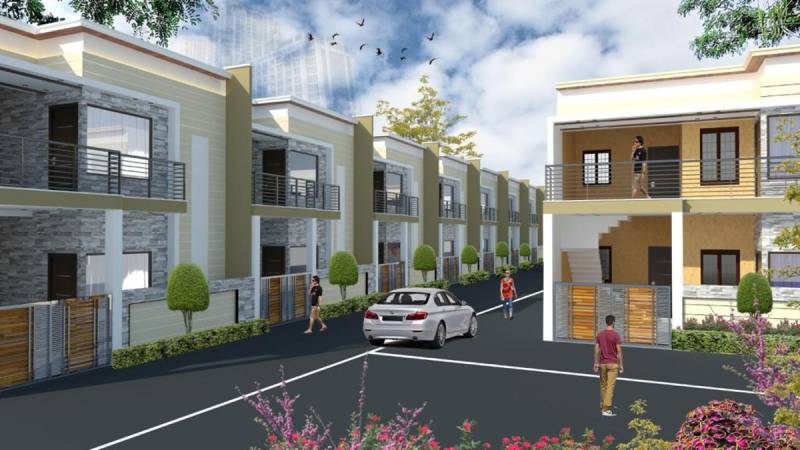 Images for Amenities of Grah Enclave Phase 3