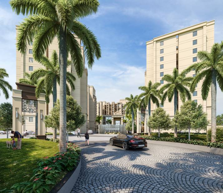 Images for Amenities of Today Anandam Phase I
