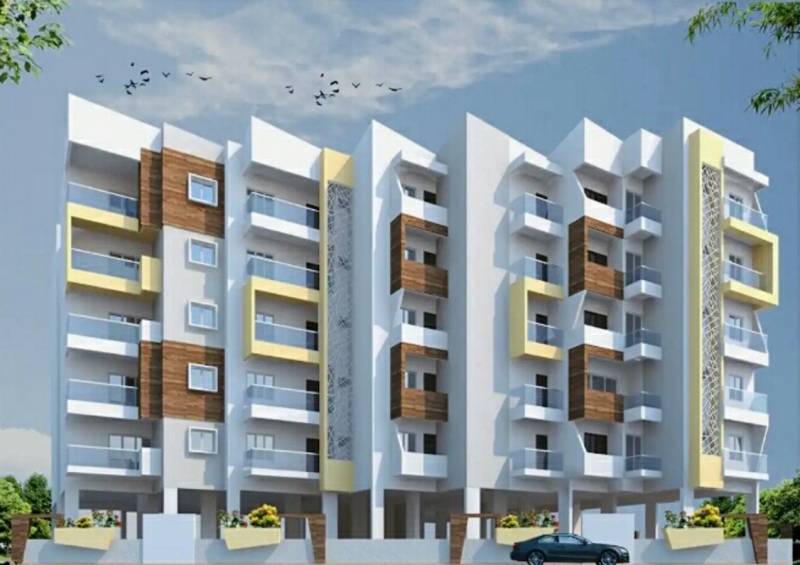  square Elevation