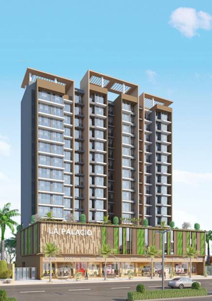  la-palacio Images for Project