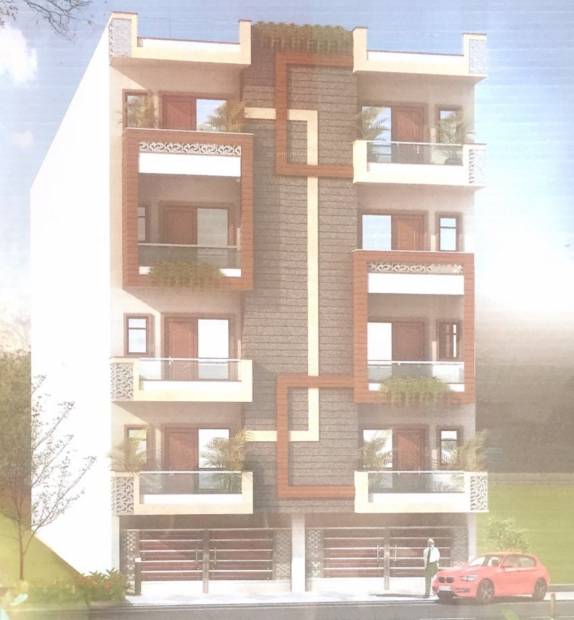 Images for Elevation of Walia Homes