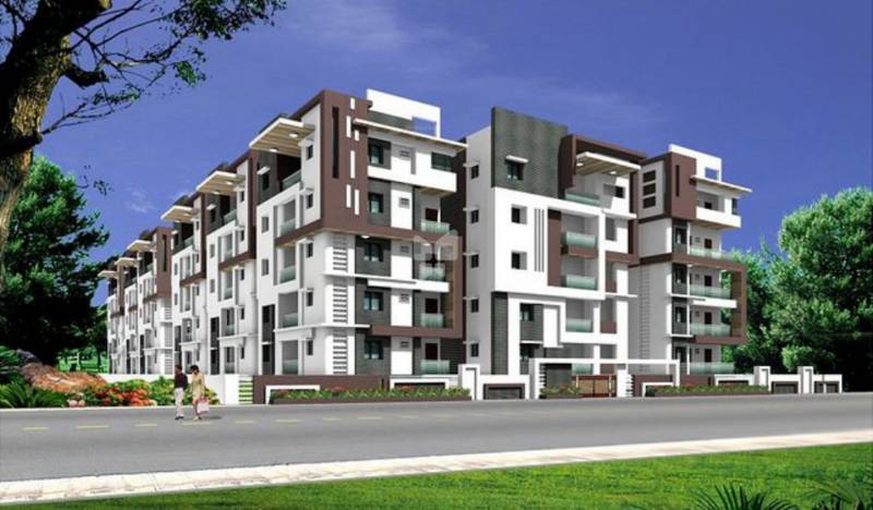 Images for Elevation of Adarsh Apartments
