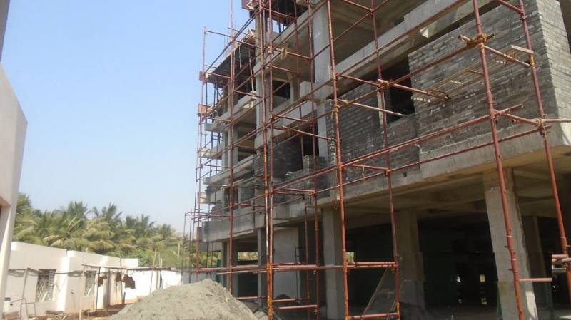 Images for Construction Status of Sree Daksha Ivadvi
