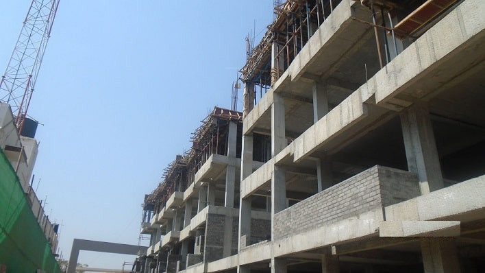Images for Construction Status of Sree Daksha Ivadvi