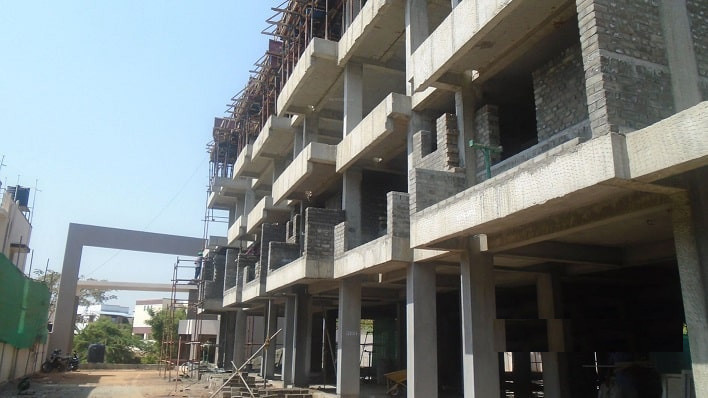 Images for Construction Status of Sree Daksha Ivadvi