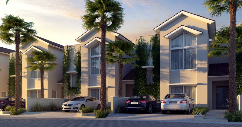 Images for Elevation of Sobha Verdure