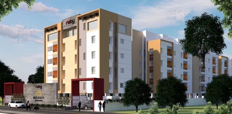 Images for Elevation of Ruby Nakshatra