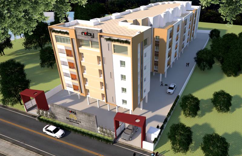Images for Elevation of Ruby Nakshatra