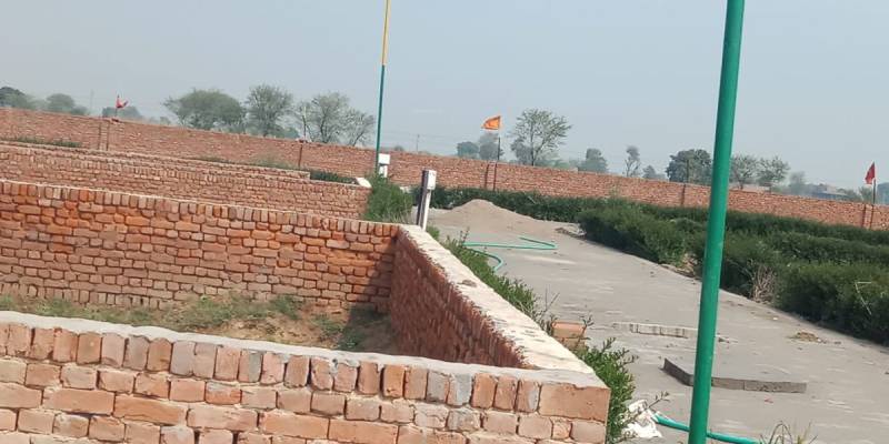 Images for Main Other of Vedic Vrindakunj Phase 2