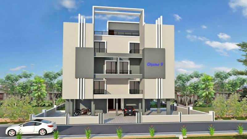  9 Elevation