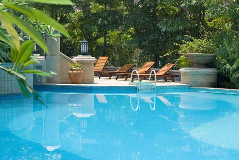 Images for Amenities of Terraform Dwarka Wing C