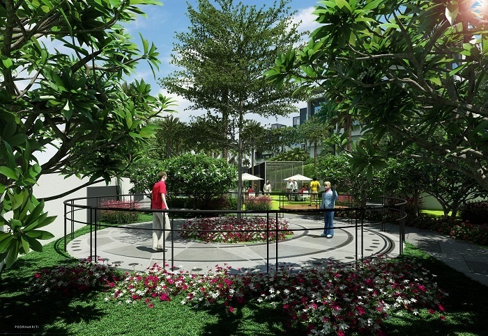  ortus Images for Amenities of Trendsquares Trend square ortus