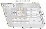Ground Floor Plan mannat Ground Floor Plan