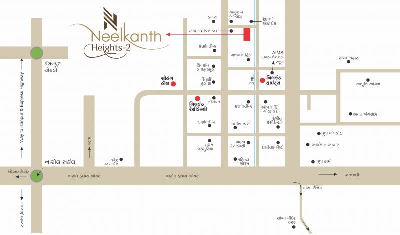  neelkanth-heights-2 Images for Location Plan of Neev Neelkanth Heights 2