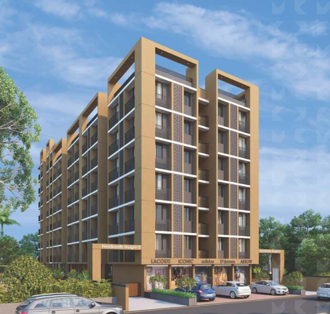  neelkanth-heights-2 Images for Elevation of Neev Neelkanth Heights 2