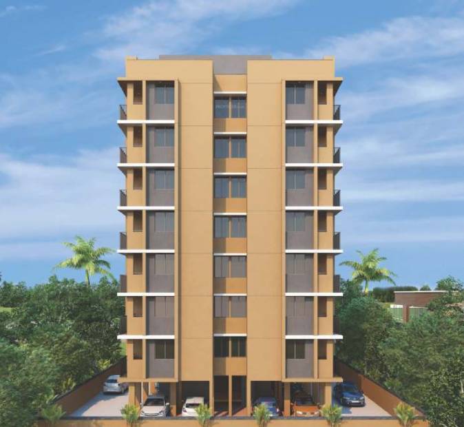  neelkanth-heights-2 Images for Elevation of Neev Neelkanth Heights 2