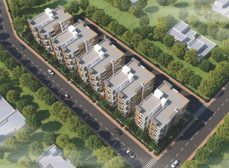 Images for Layout Plan of RV Advaita Block C