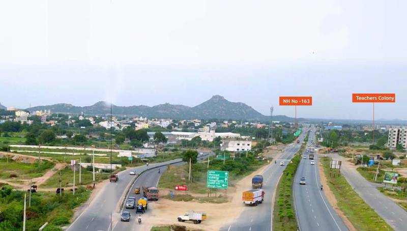 Images for Main Other of Haripriya SLNS Hills
