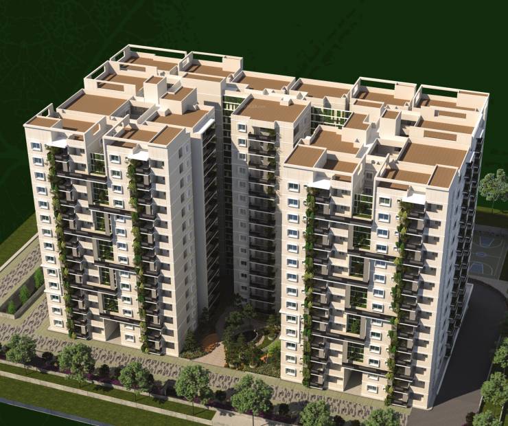 Images for Elevation of Mana Uber Verdant II